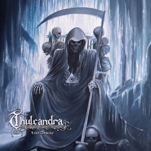 Thulcandra (GER) : Live Demise